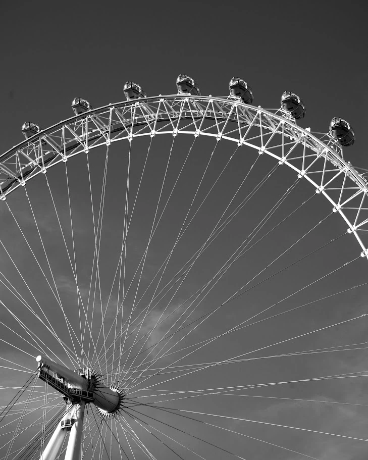 London Eye